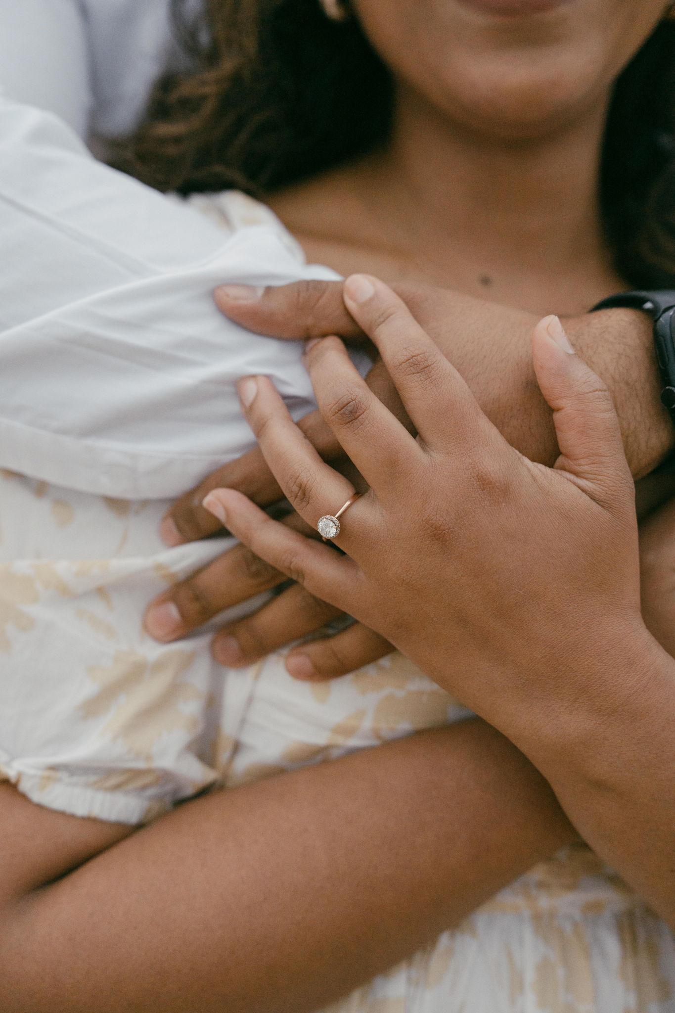 The Wedding Website of Elgene Moos and Ruwann Carelse