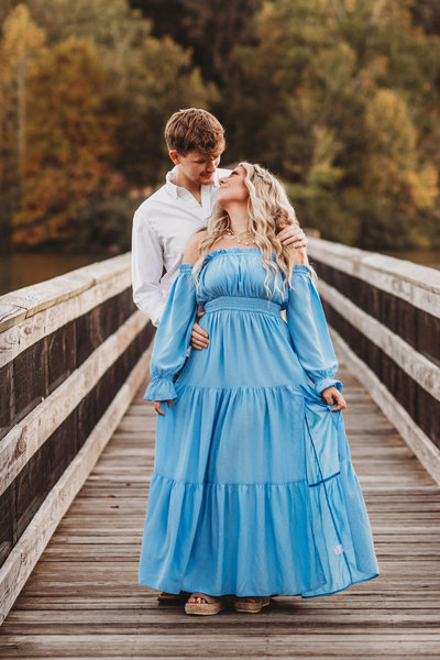 Bailee Baugh and Blake Webster's Wedding Website
