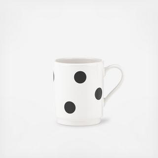 Deco Dot Mug