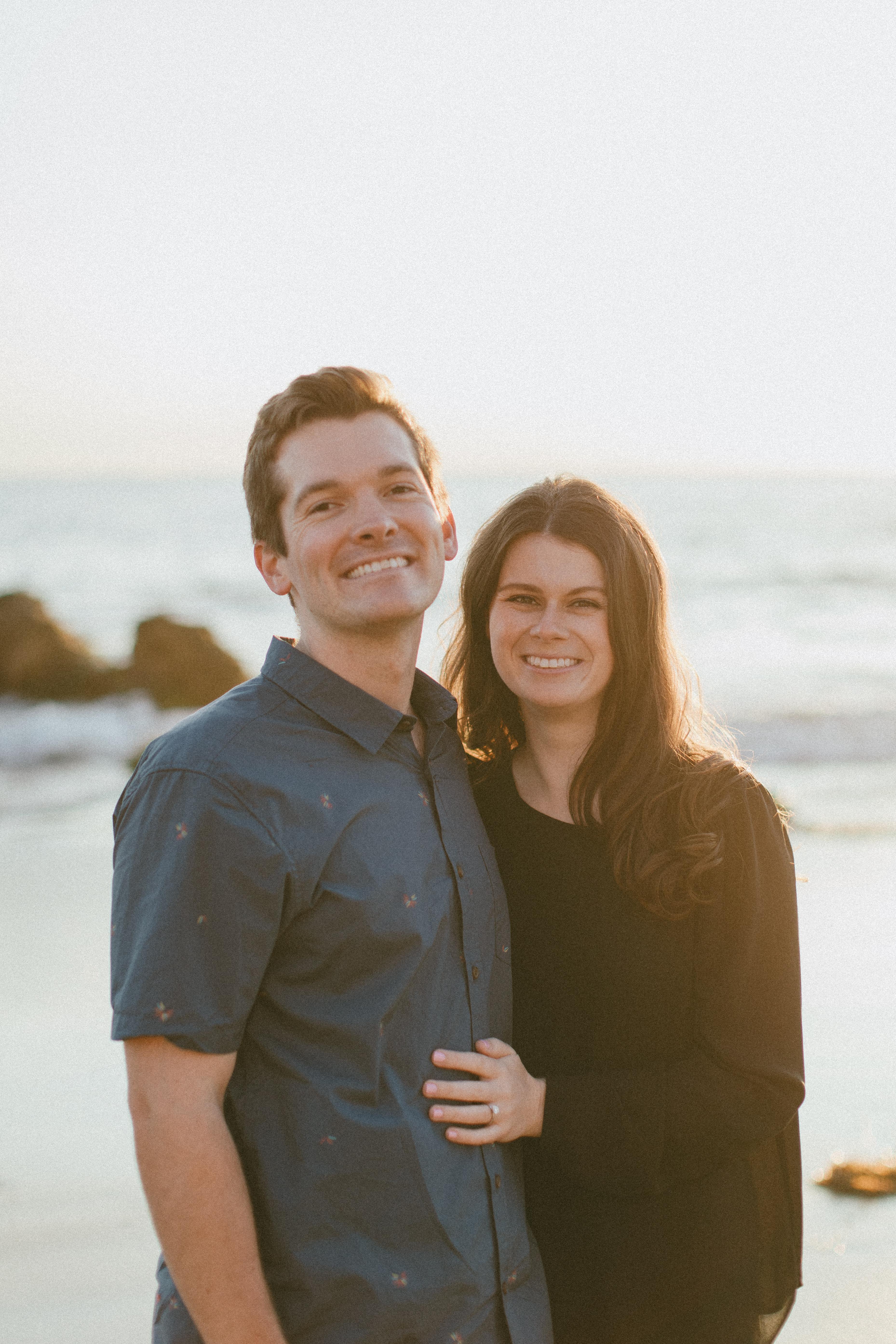 The Wedding Website of Grantland Over and Katherine Petrovich