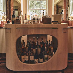 Bar Cart