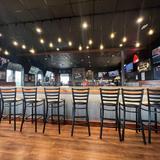The Gym Sports Bar & Grill