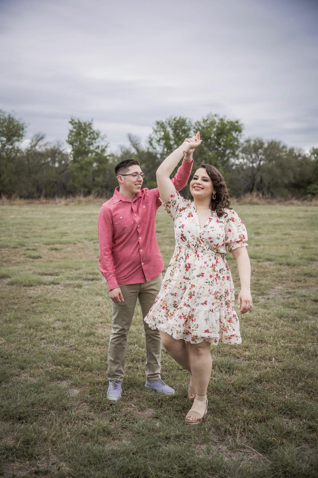 Engagement photoshoot 💘💍