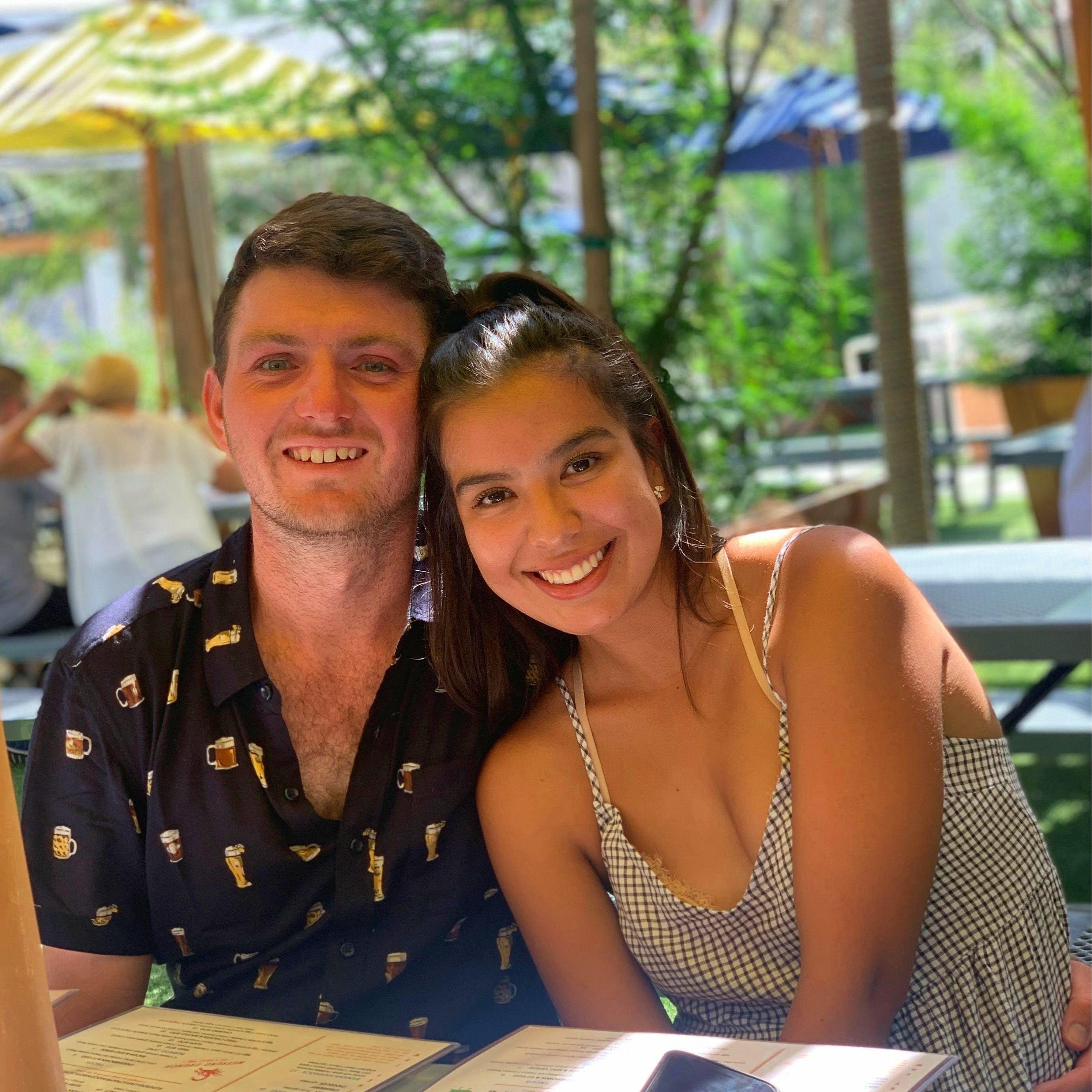 A day out celebrating National Tequila Day (margs were consumed).
