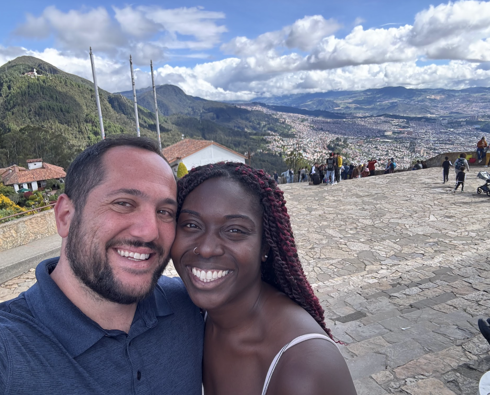 The Wedding Website of Julia Benedith and Ben Williams