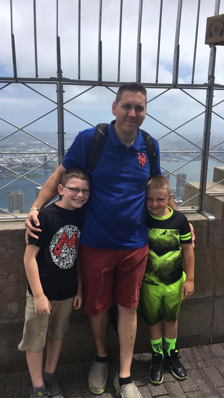 Empire State Building