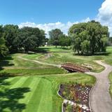 Golf Courses