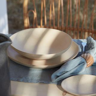 Livia Pasta Bowl, Set of 2