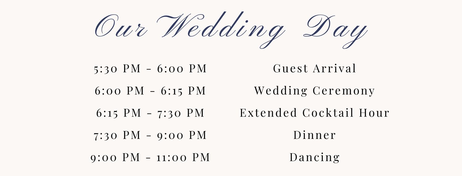 The Wedding Website of Caroline Braun Caruso and Robert Sawyer Wolfers