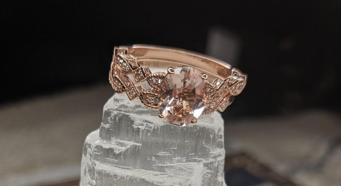 Jada Coffey and Elora Burgess' Wedding site