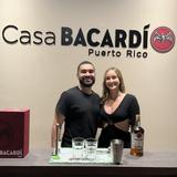 Casa BACARDÍ