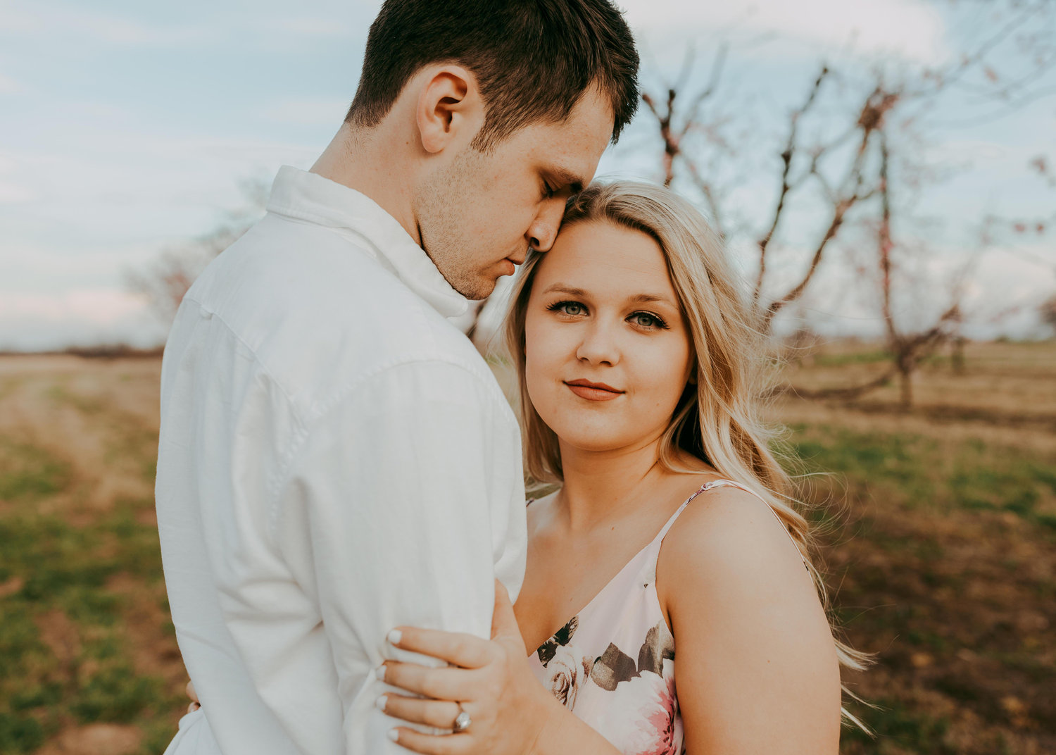 The Wedding Website of Gracie Dill and Jackson Embry
