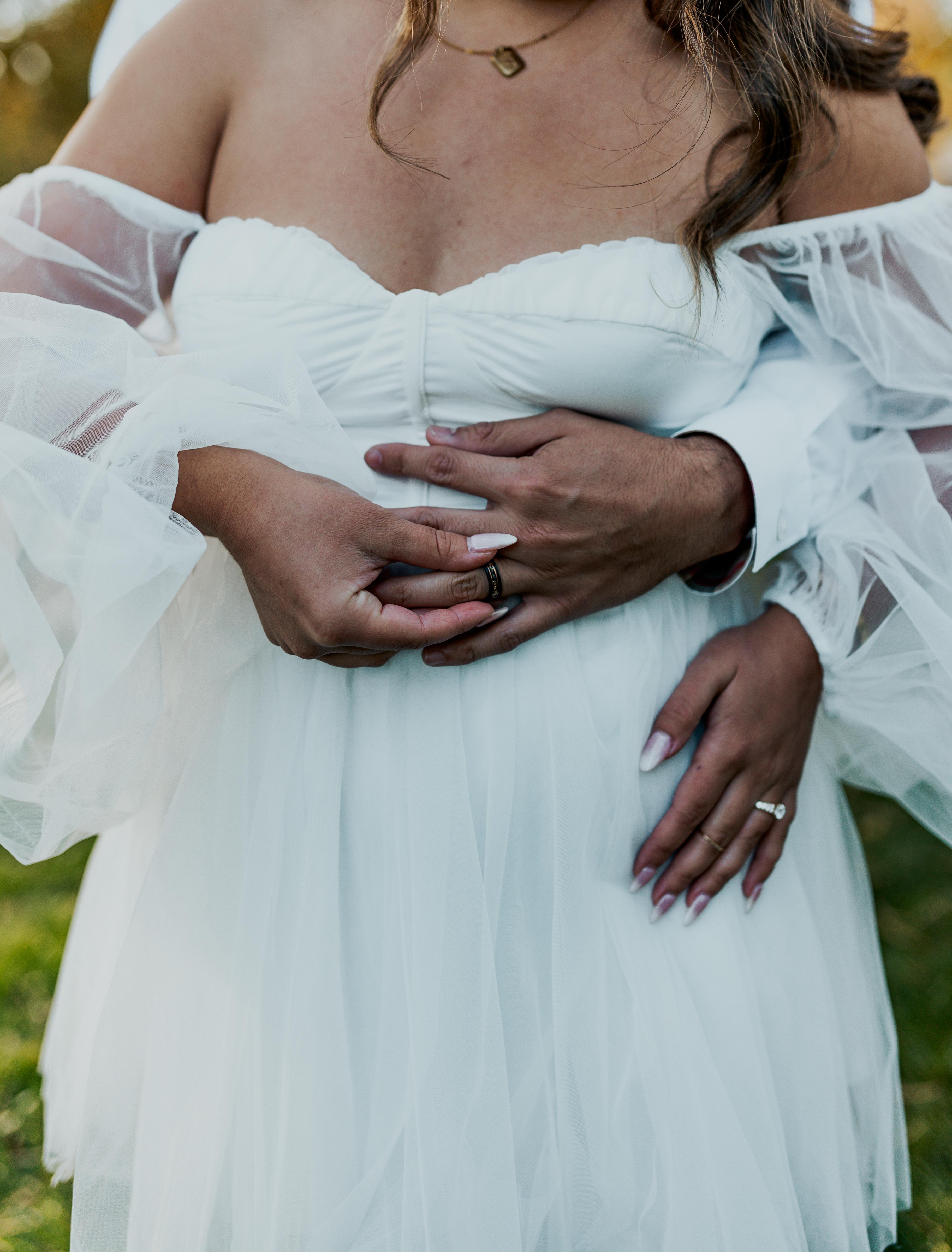 The Wedding Website of Alia Brewer and Anthony Lomeli