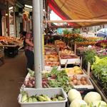 Italian Market 9th Street