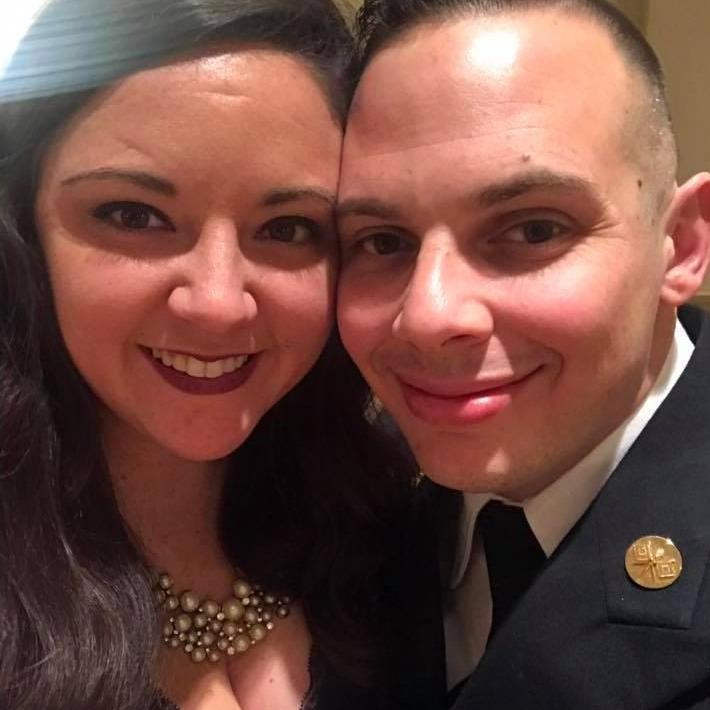 Army Christmas Party