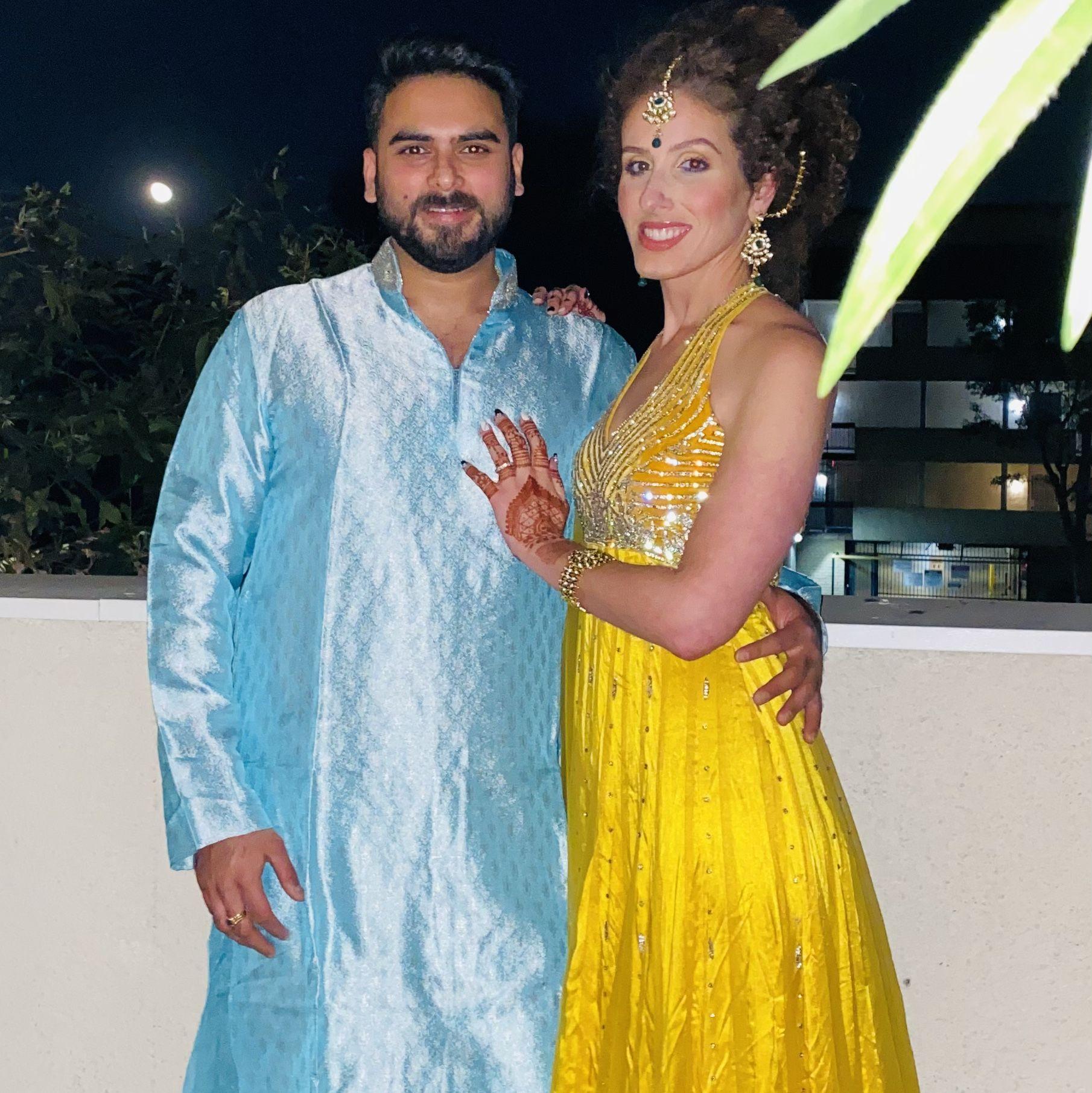 Karva Chauth