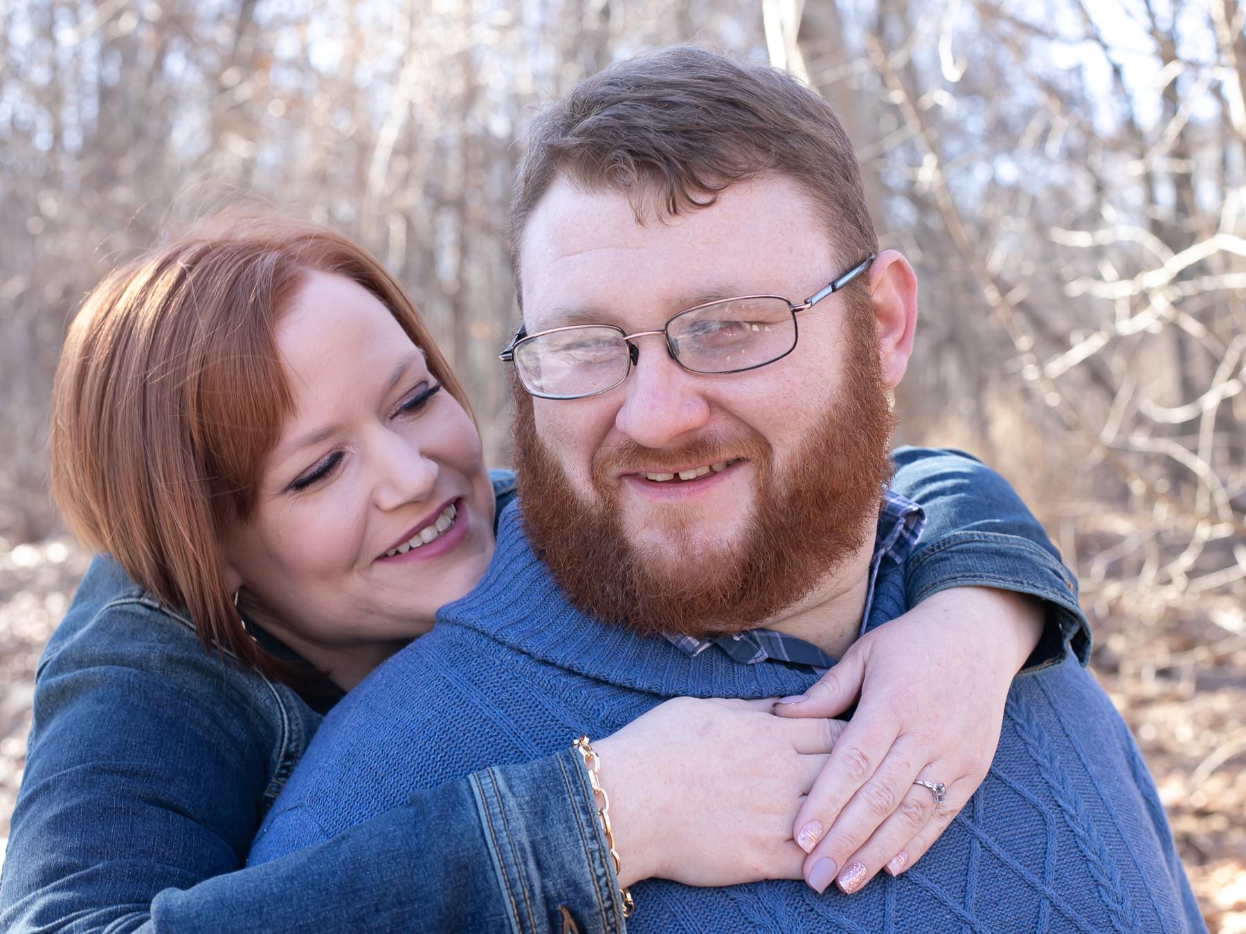 The Wedding Website of Judith Cole and Matt Smith