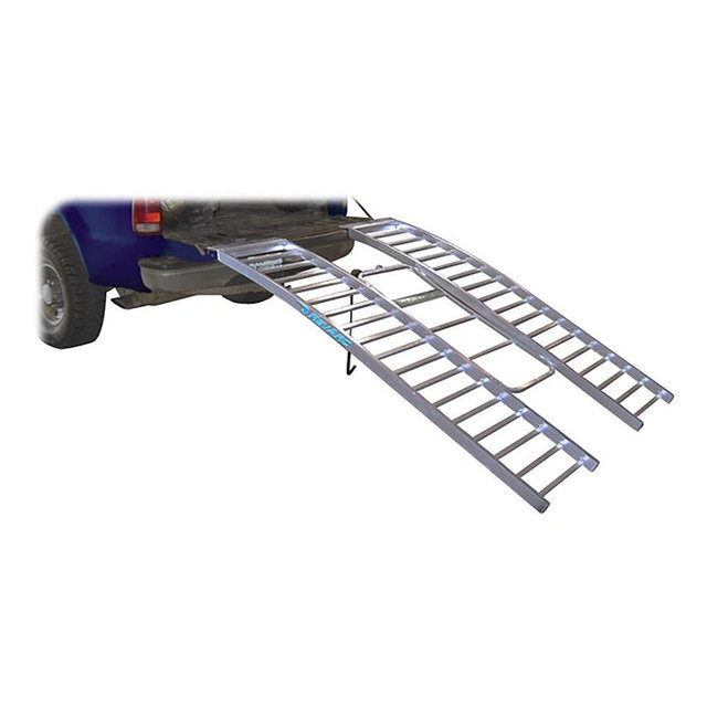 Rev Arc 72" ATV Ramp