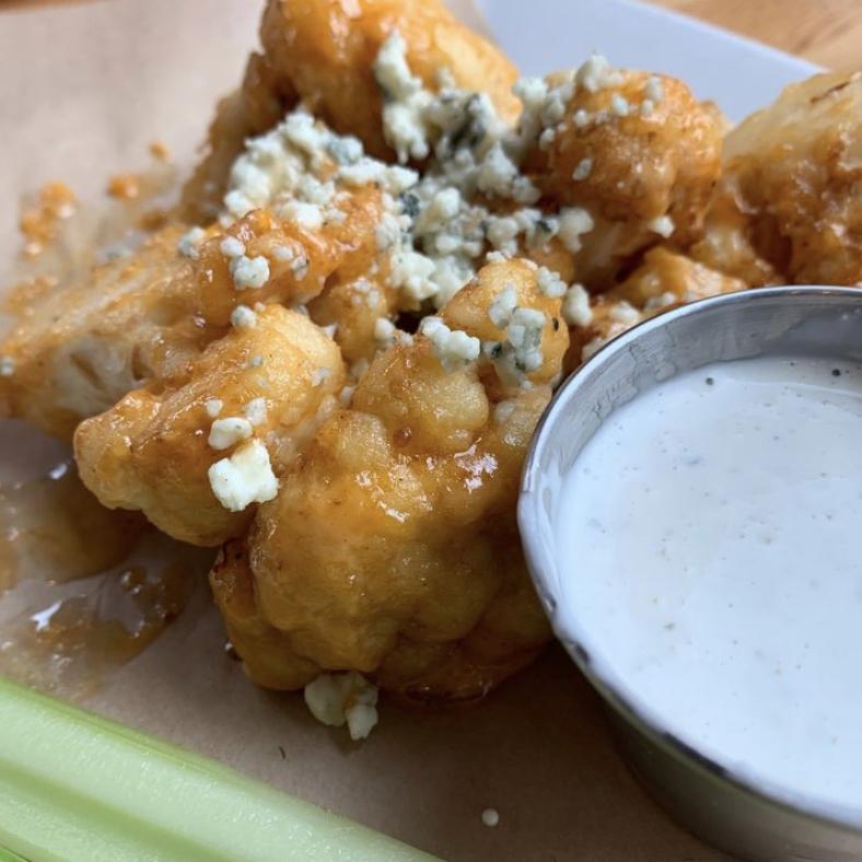 Happy hour at The Social List