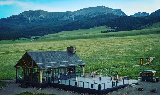 The Wedding Website of Morgan Steele and Michael Garrett