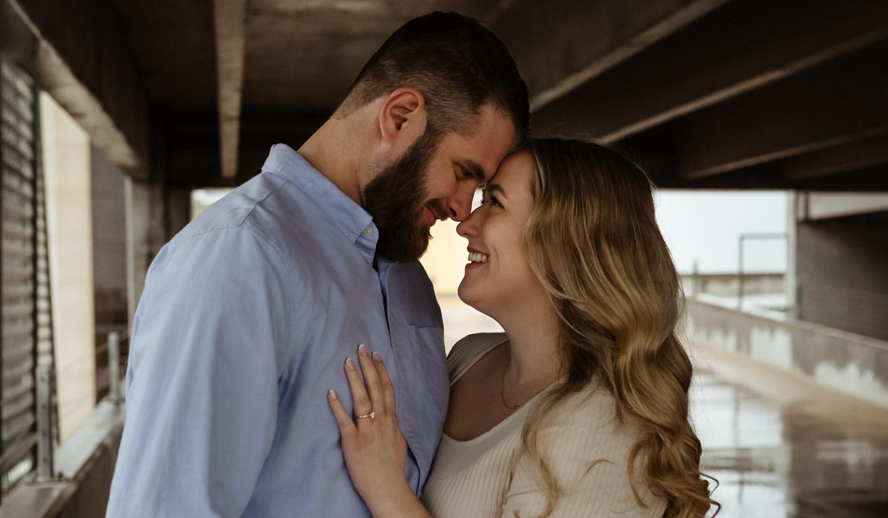 The Wedding Website of Brittany Zimmerman and Tanner Crouch