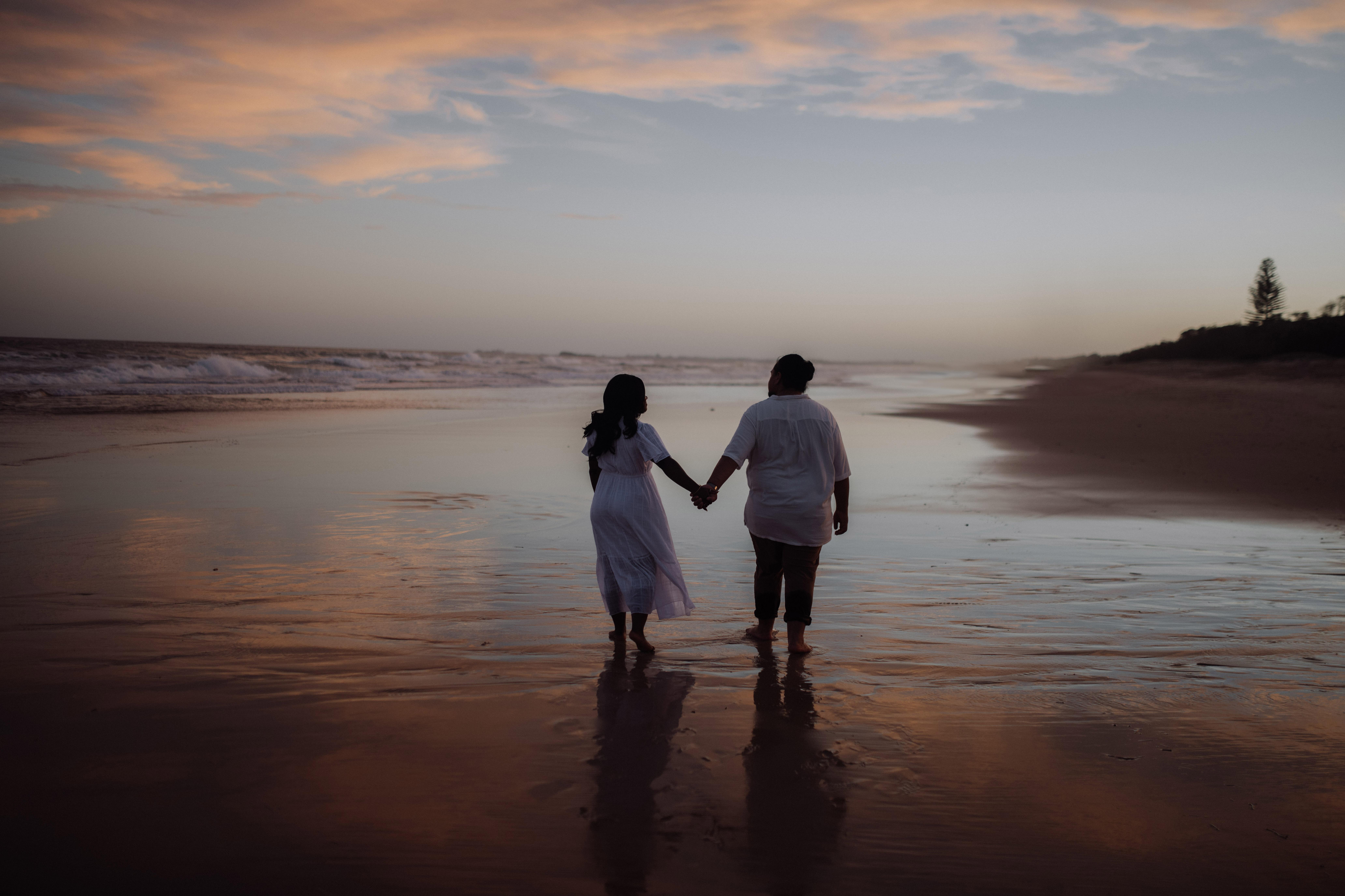 The Wedding Website of PJ Tamati and Belleange Tshibangu