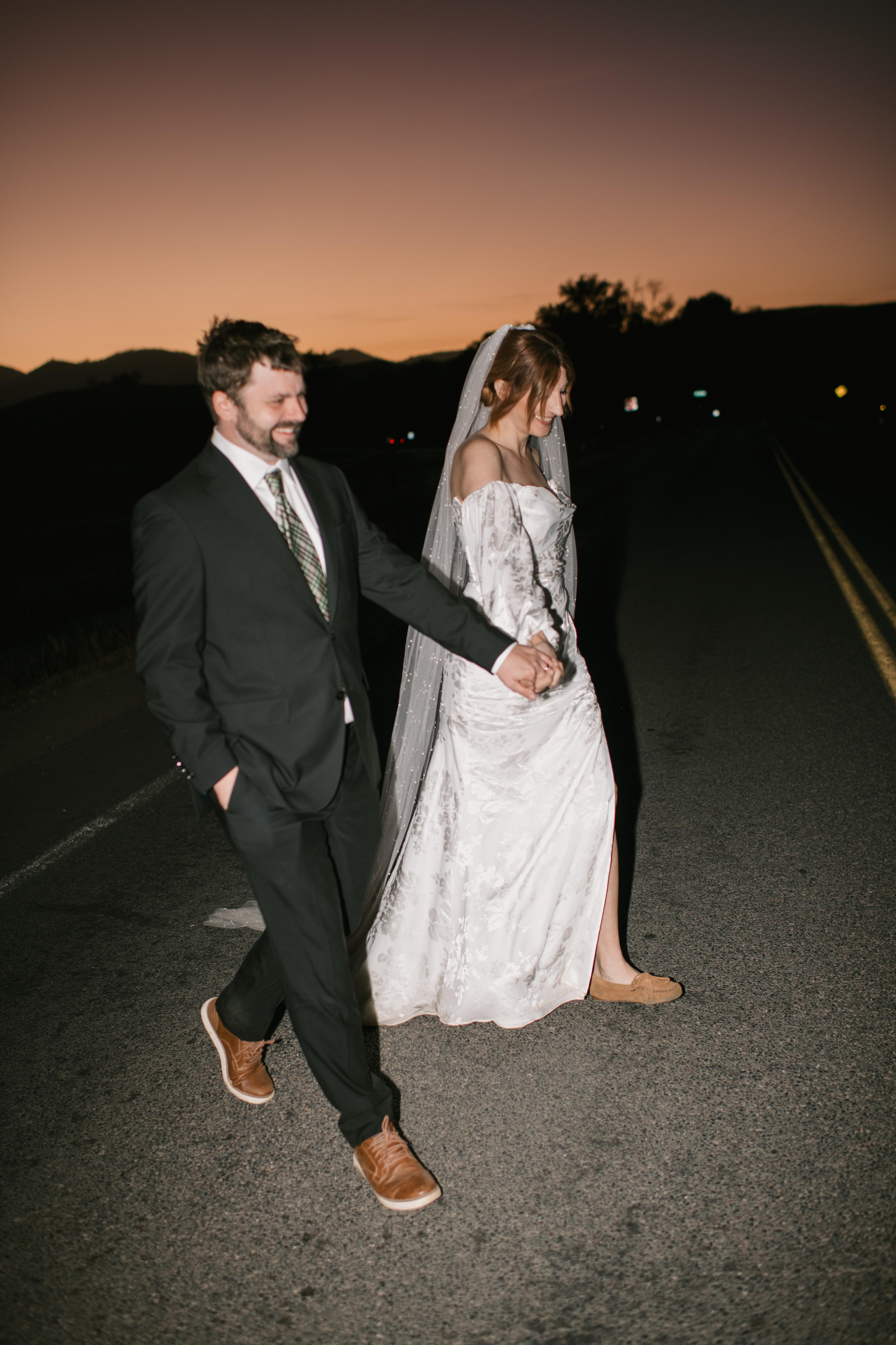 The Wedding Website of Amanda King and Benjamin Johnson