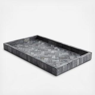 Osso Vanity Tray