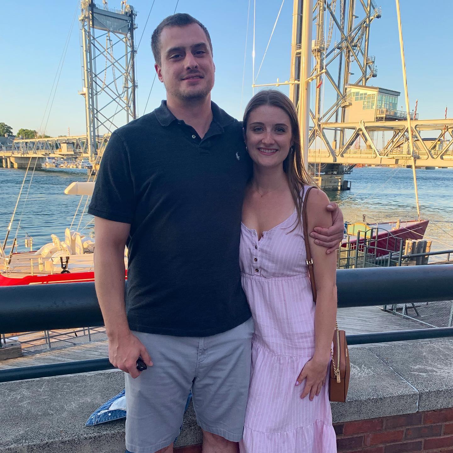 The Wedding Website of Molly Brun and Brady Stewart