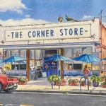 The Corner Store