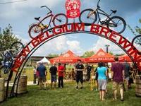 New Belgium Brewing Company