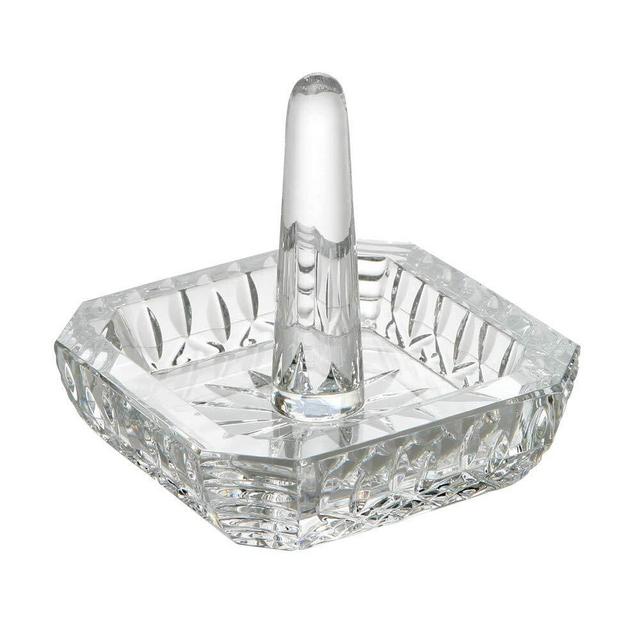 Waterford 1060416 Ring Holder, 0, Clear