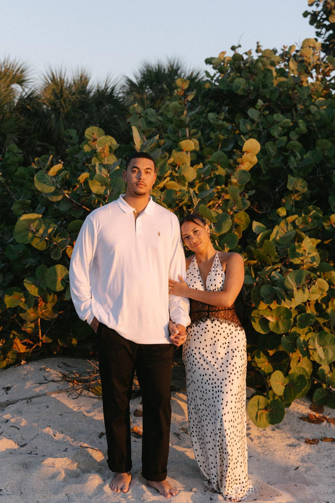 Rosa Graham and Joshua Press' Wedding Website