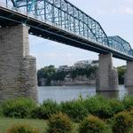 Walnut Street Bridge