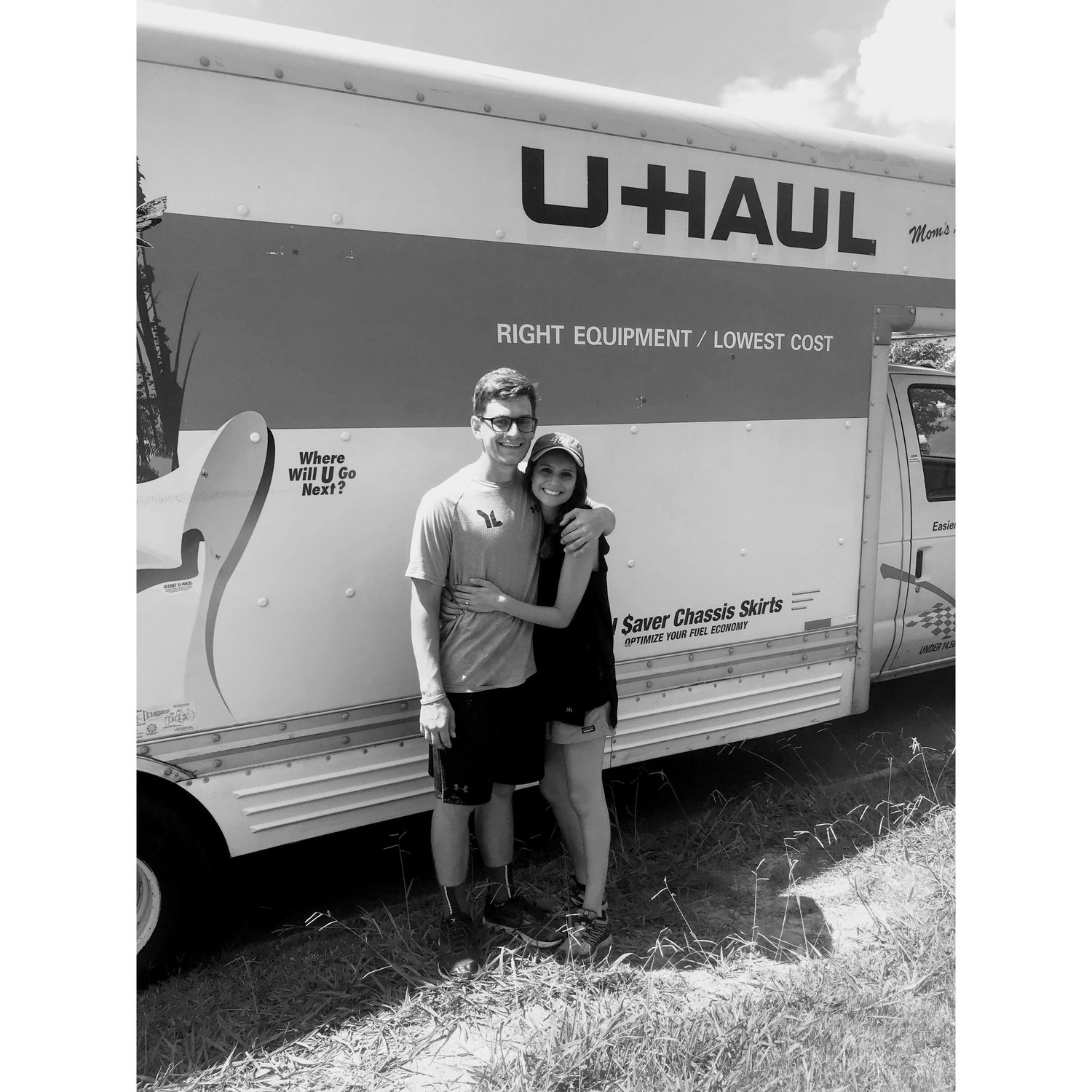 Shelby-Tipton county, here we come!