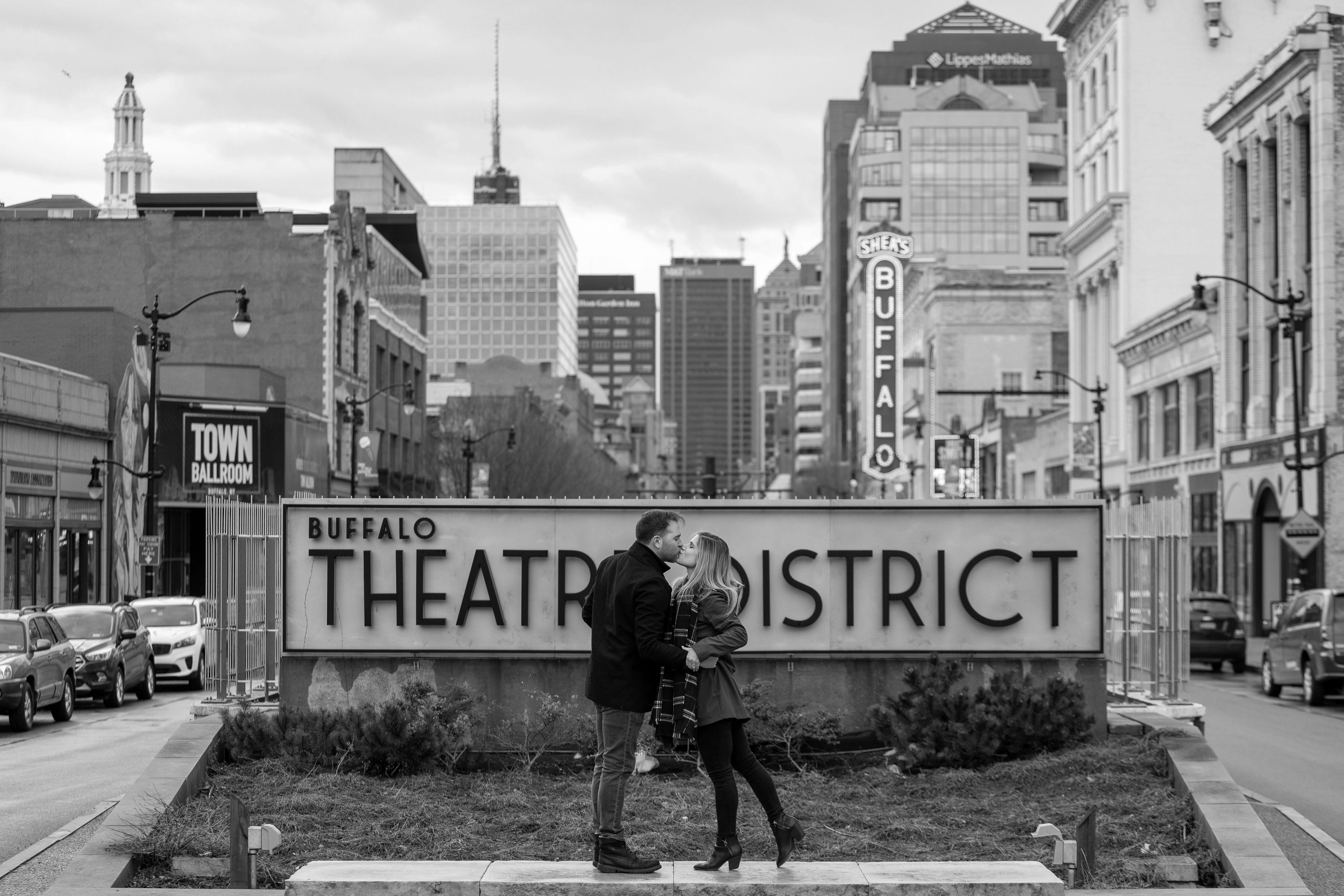 The Wedding Website of Danielle Magiera and James Fisher
