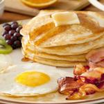 Breakfast Sweet Basil