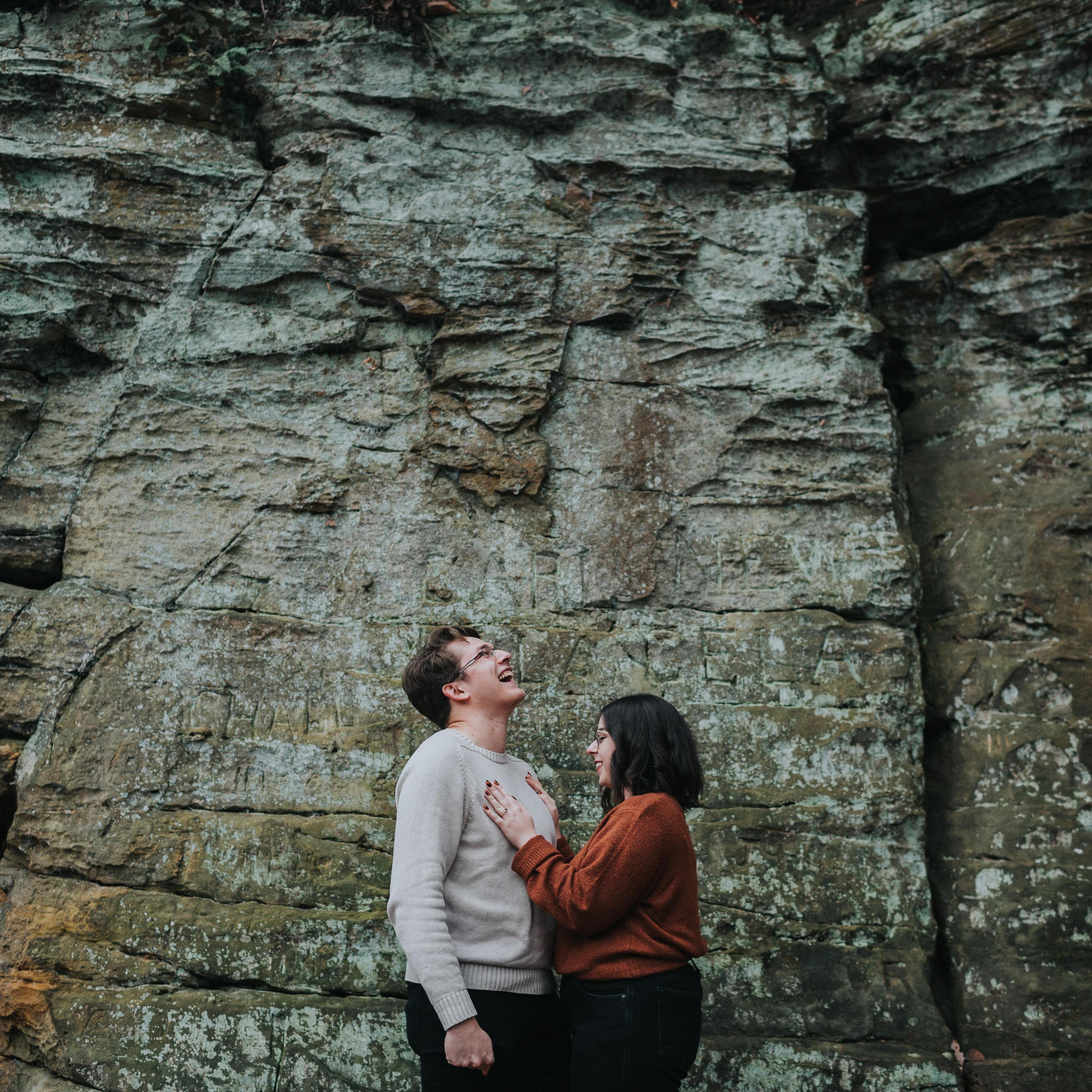 engagement // fall 2020