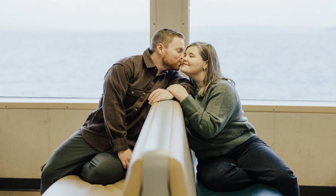 The Wedding Website of Emma Knutson and Joshua Mason
