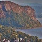 Hook Mountain State Park