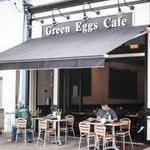 Green Eggs Café