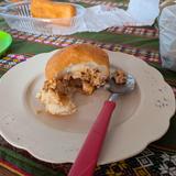 Rellenos Calama - Sucursal America