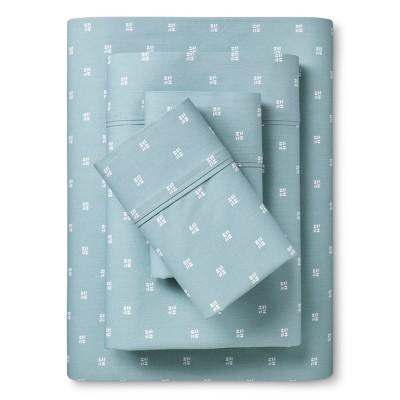 Organic Cotton Sheet Set 300 Thread Count - Threshold