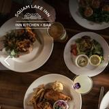 Inn Kitchen + Bar