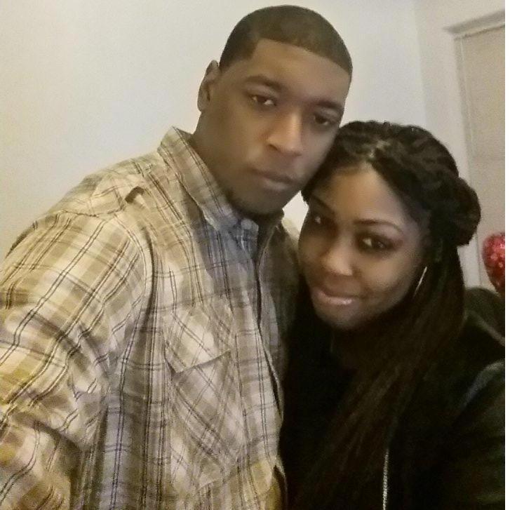 First Valentines Day 2015