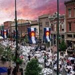 Larimer Square
