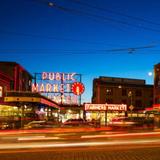 Pike Place Market
