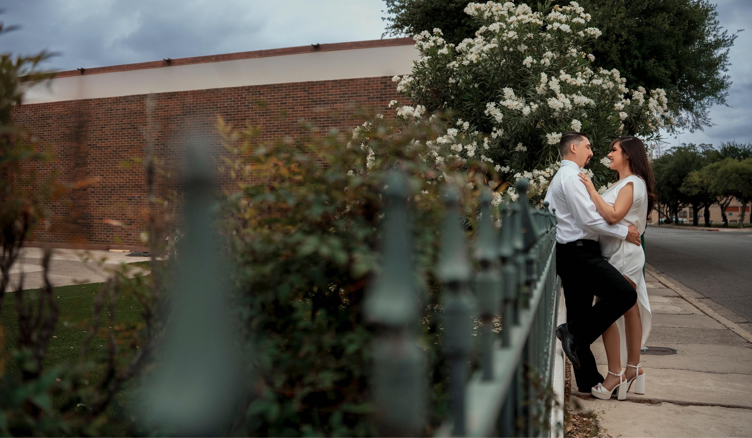 The Wedding Website of Jackeline Romero and Juan Ricardo Botello Jr