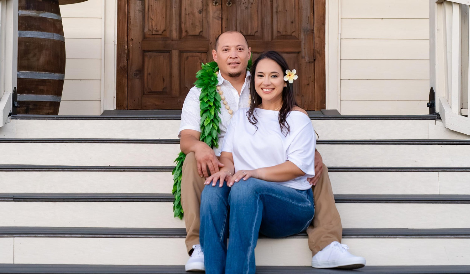 The Wedding Website of Aleyda Rodriguez and Louis Fernandez