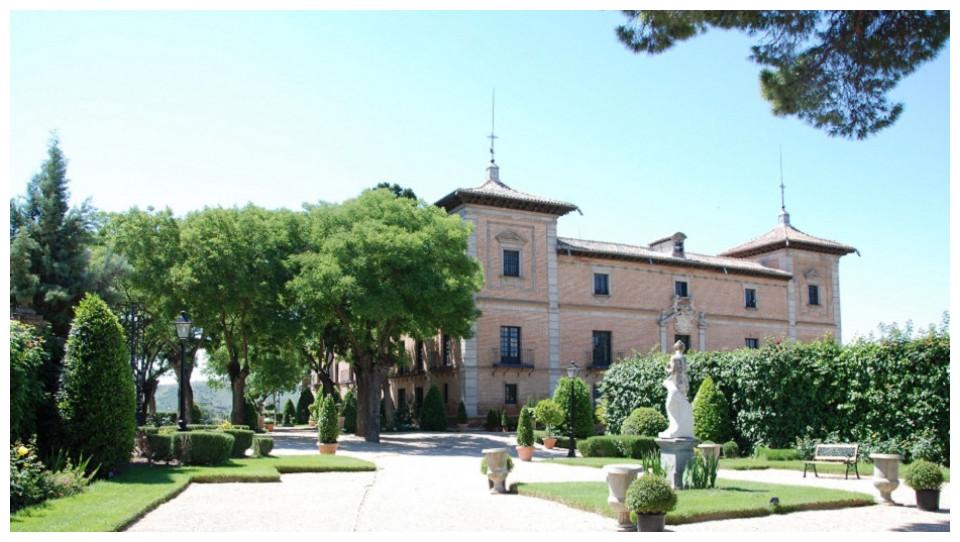The Wedding Website of Federica María Dominguez Mendoza and Miguel Ángel Serrano Leo